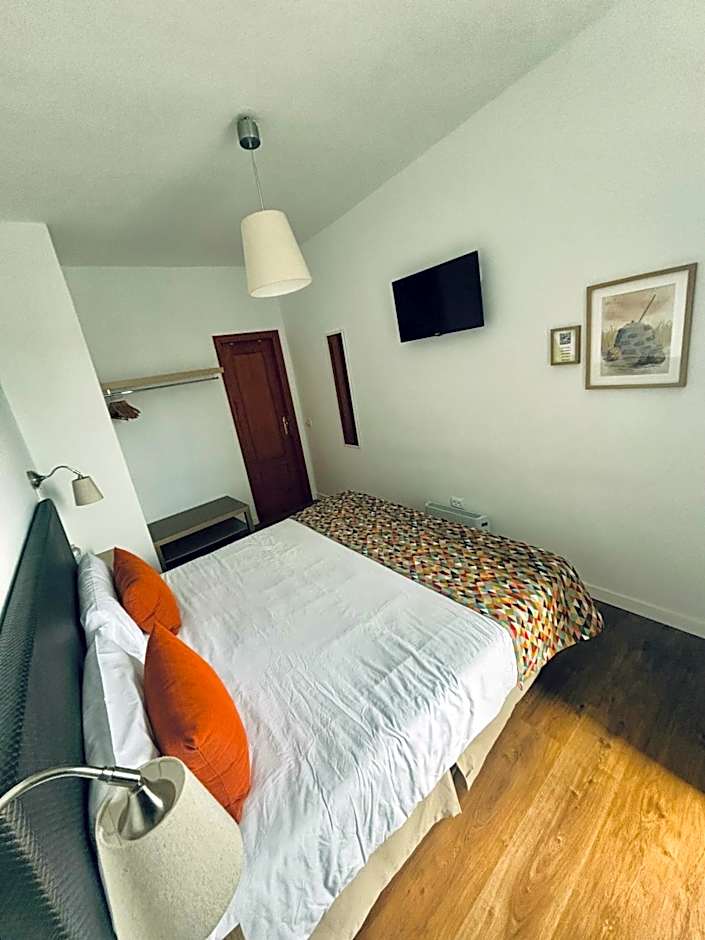 Finca Rural La Casa Verde