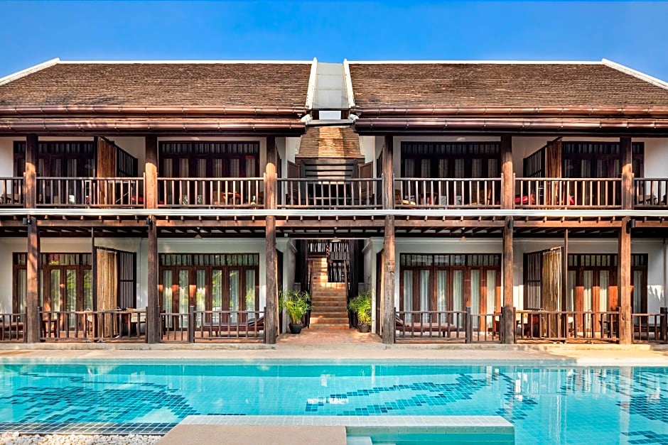 Maison Dalabua Luangprabang Hotel