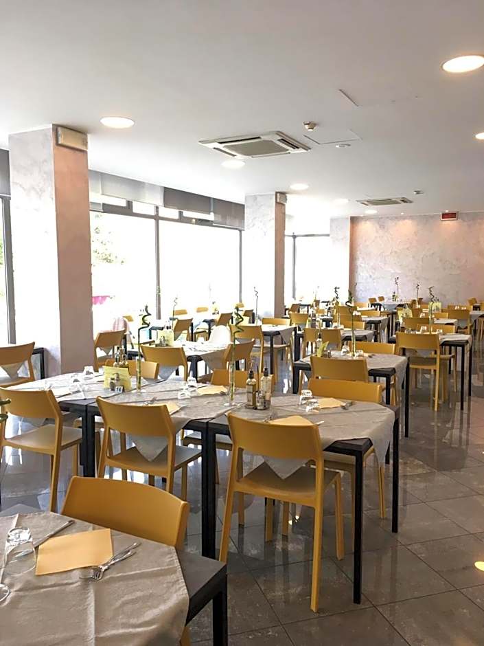Hotel Etoile