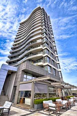 Best Western Premier Ottoperla Hotel