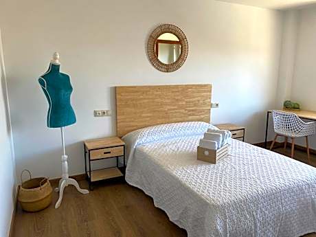 Albergue San Pedro
