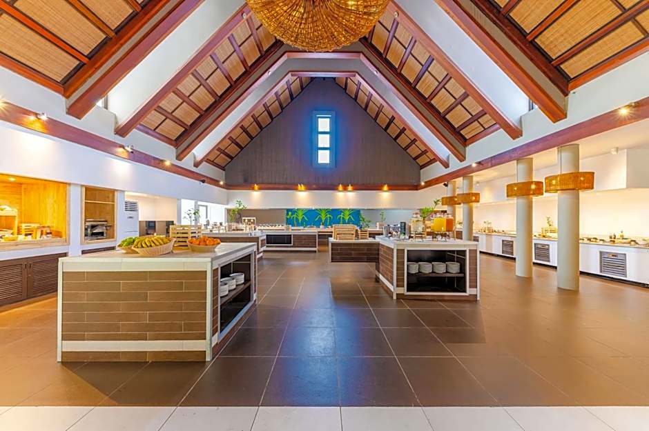 Crystals Beach Resort Belle Mare, a member of Radisson Individuals