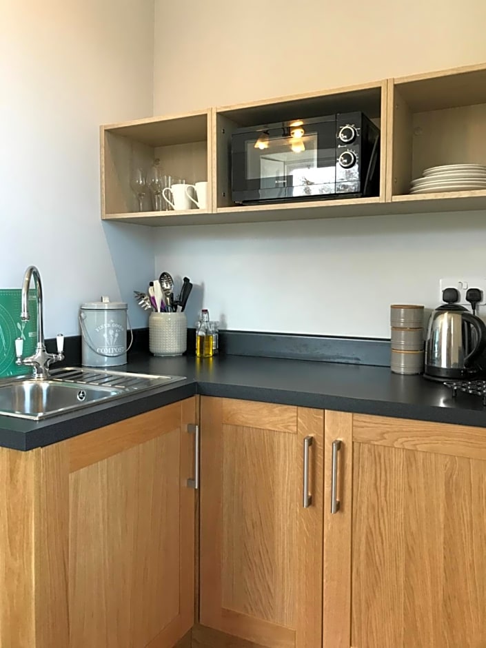 Riverbank House Bed and Breakfast Innishannon