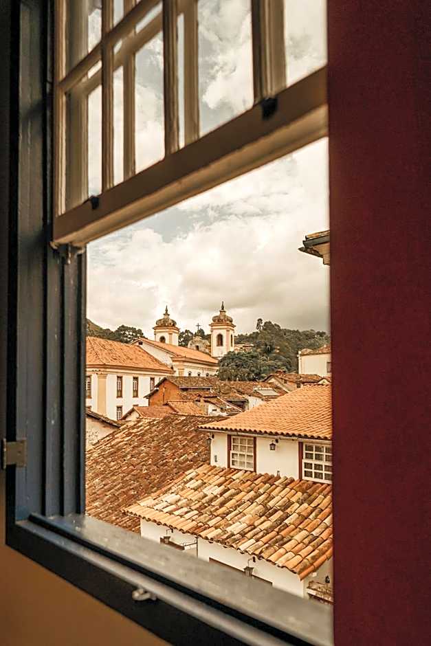 Pousada Casa do Pilar