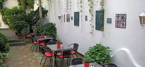 Hotel Brandenburger Hof