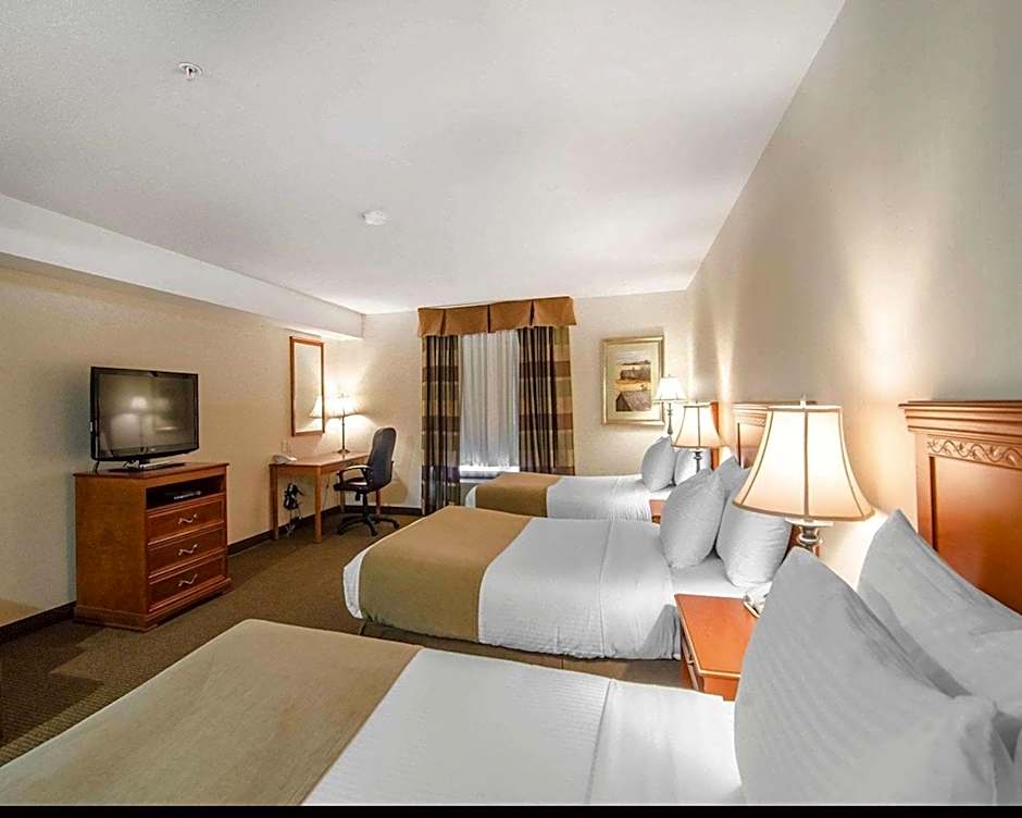 Quality Inn & Suites