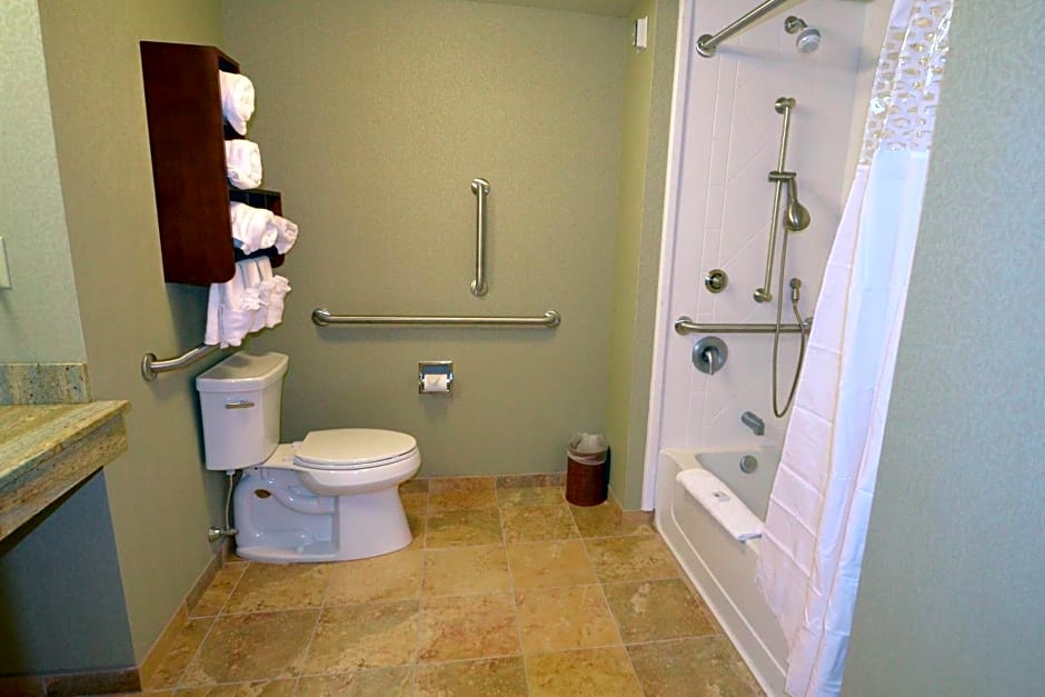 Hampton Inn and Suites New Hartford/Utica