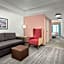 Hilton Garden Inn Greensboro