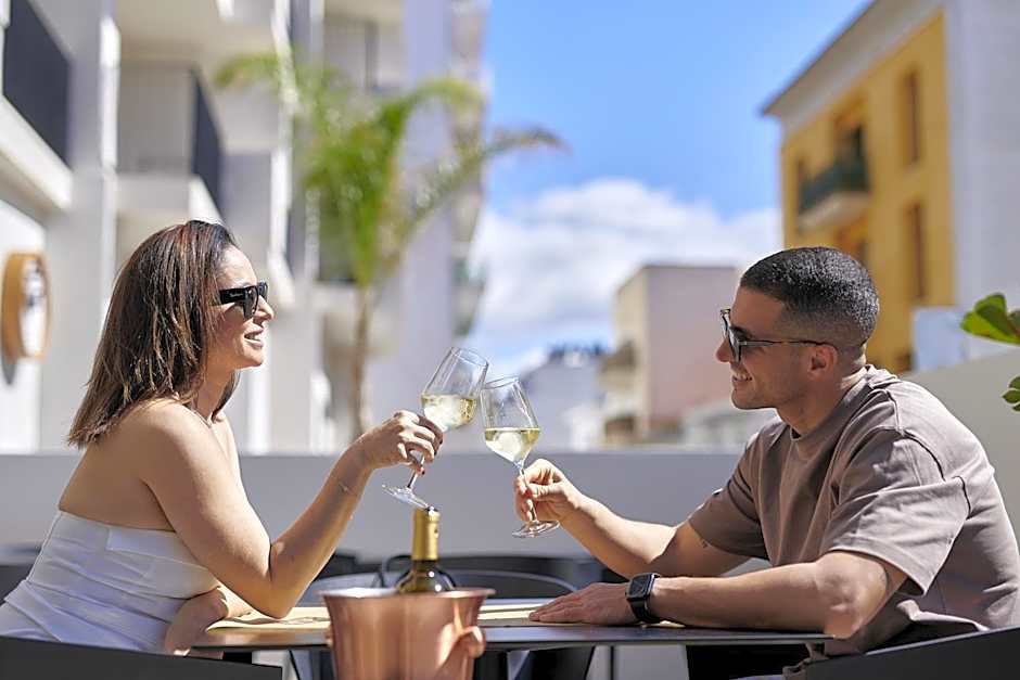 Stic Urban Hotel & SPA