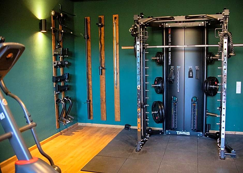 Hotel Hof Kirchhorst