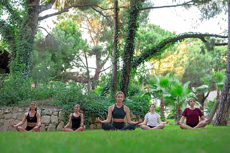 Papillon Belvil Holiday Village