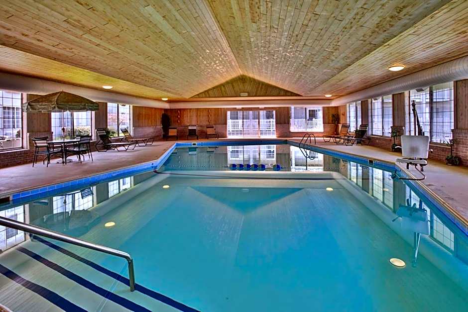 Days Inn by Wyndham Petoskey