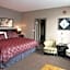 Dodici Night Suites