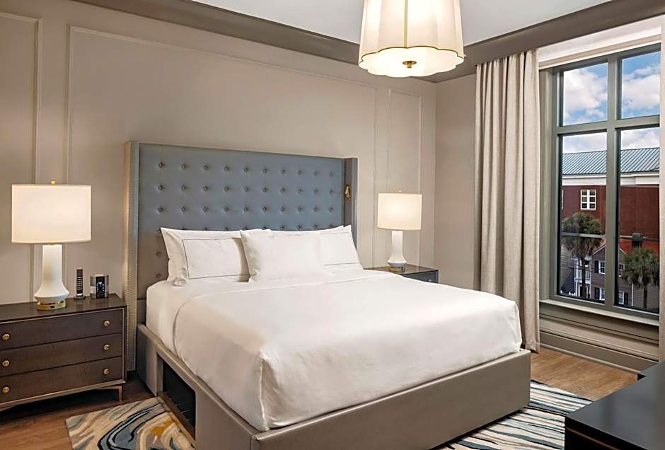 Hilton Club Liberty Place Charleston