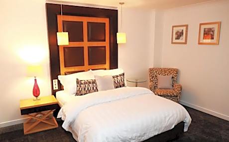 Maltings Hotel