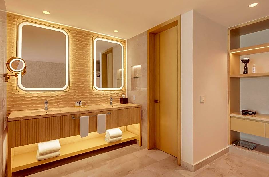 The Eden by Desire Riviera Maya All Inclusive - Couples Only
