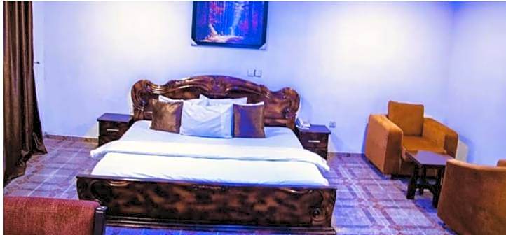 E-Gold Hotel, Maitama