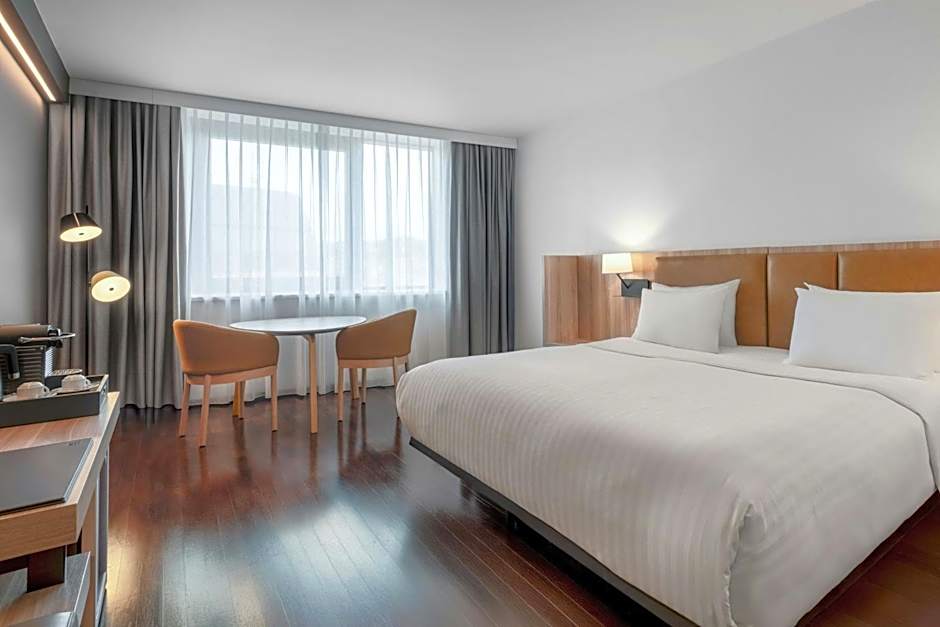 AC Hotel by Marriott Bratislava Old Town