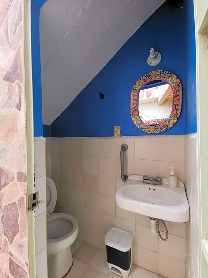 La Casa del Abuelo