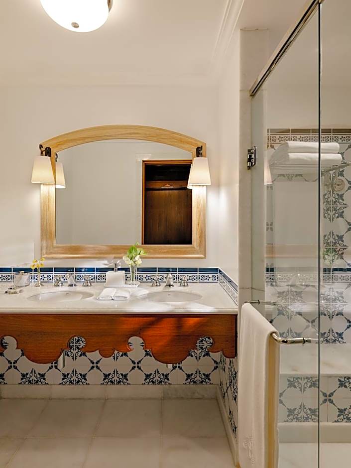 Hotel das Cataratas, A Belmond Hotel, Iguassu Falls