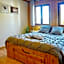 CHALET HOTEL La TUVIERE BIKE INN
