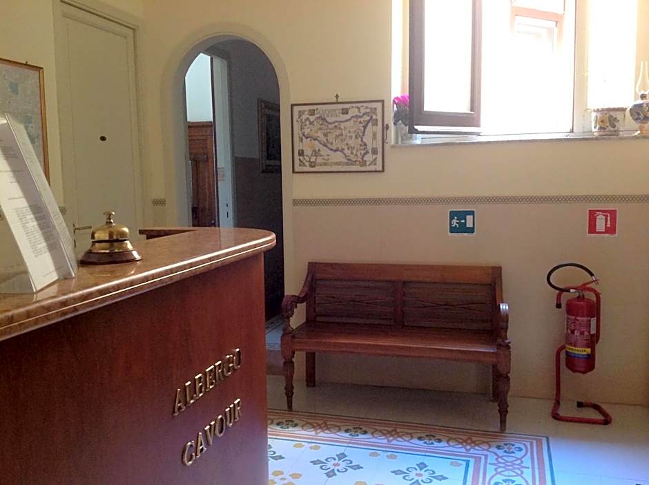 Albergo Cavour