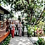 Sattva Garden House