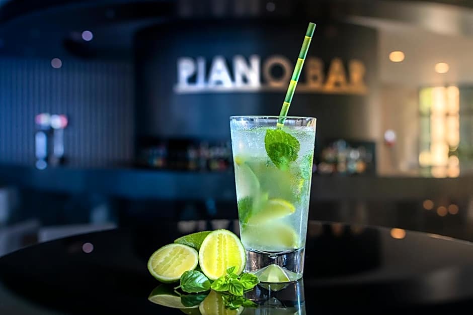 Enotel Lido Madeira - All Inclusive