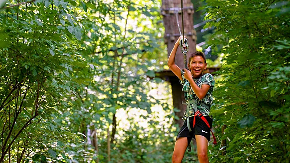 VVF Normandie Veules-les-Roses