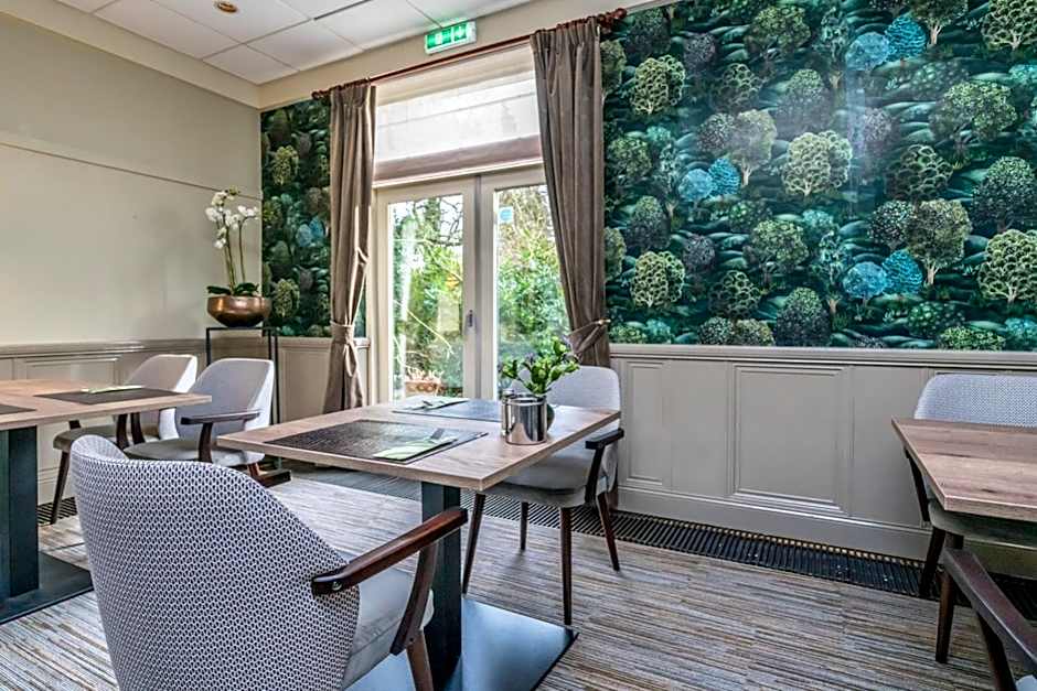 Hostellerie Schuddebeurs