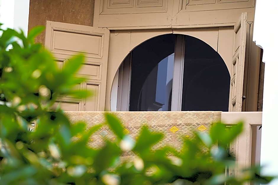 Riad Maison Palmier