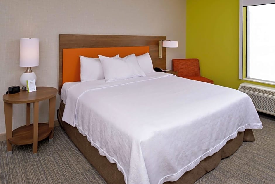 Home2 Suites By Hilton Merrillville