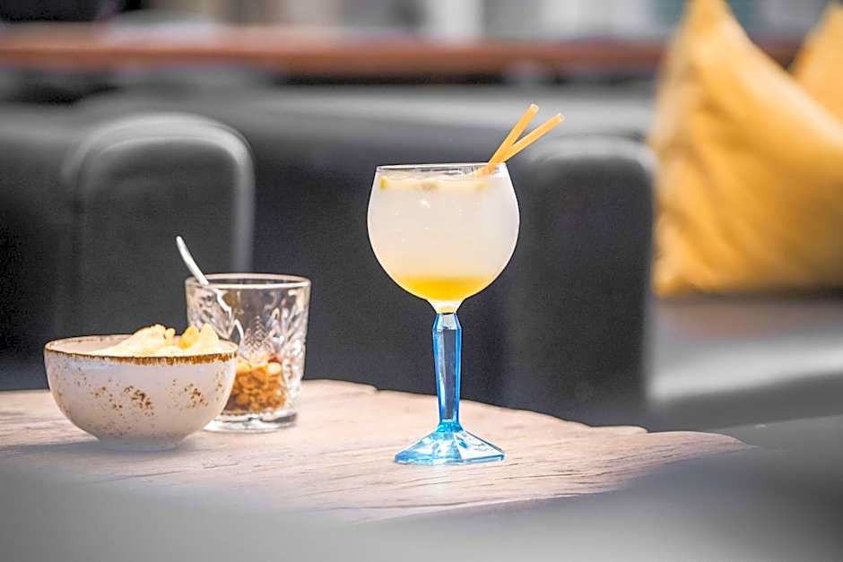 Best Western Torvehallerne