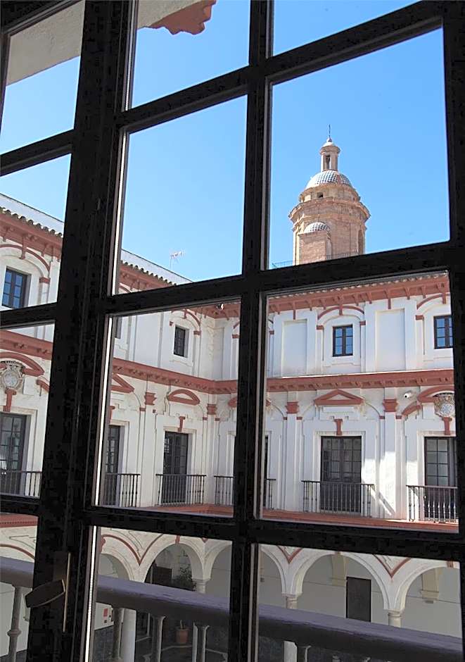 Hotel Boutique Convento Cádiz