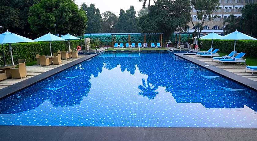 Taj Ganges, Varanasi