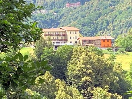B&B PRATO SOLARO