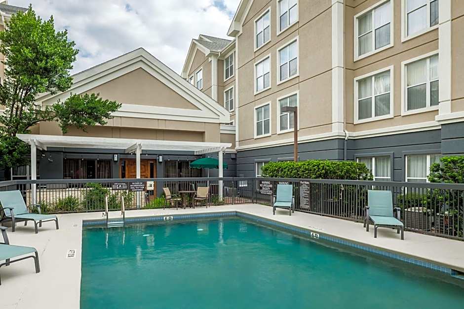 Homewood Suites by Hilton Austin NW near The Domain