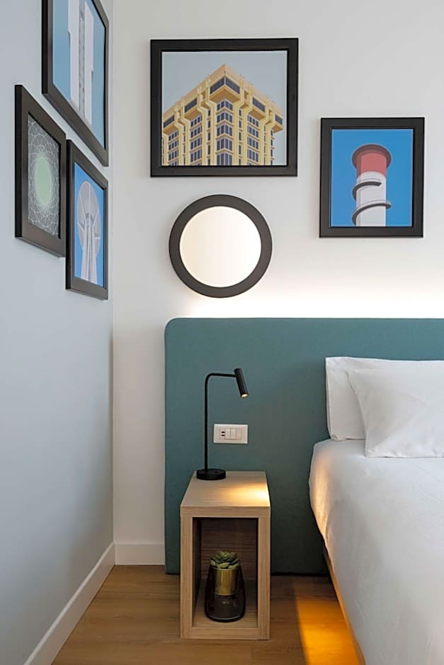 Hampton by Hilton Rome North Fiano Romano