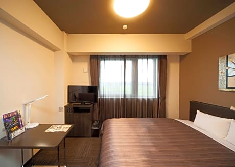 Comfort Double Room - Smoking