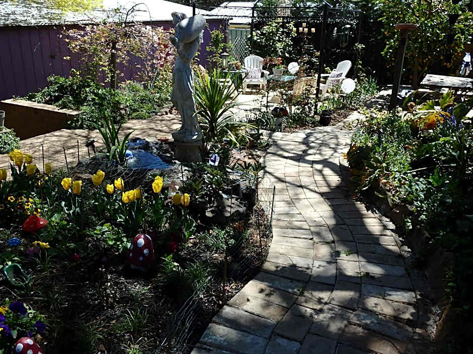 Bowral Road Bed and Breakfast