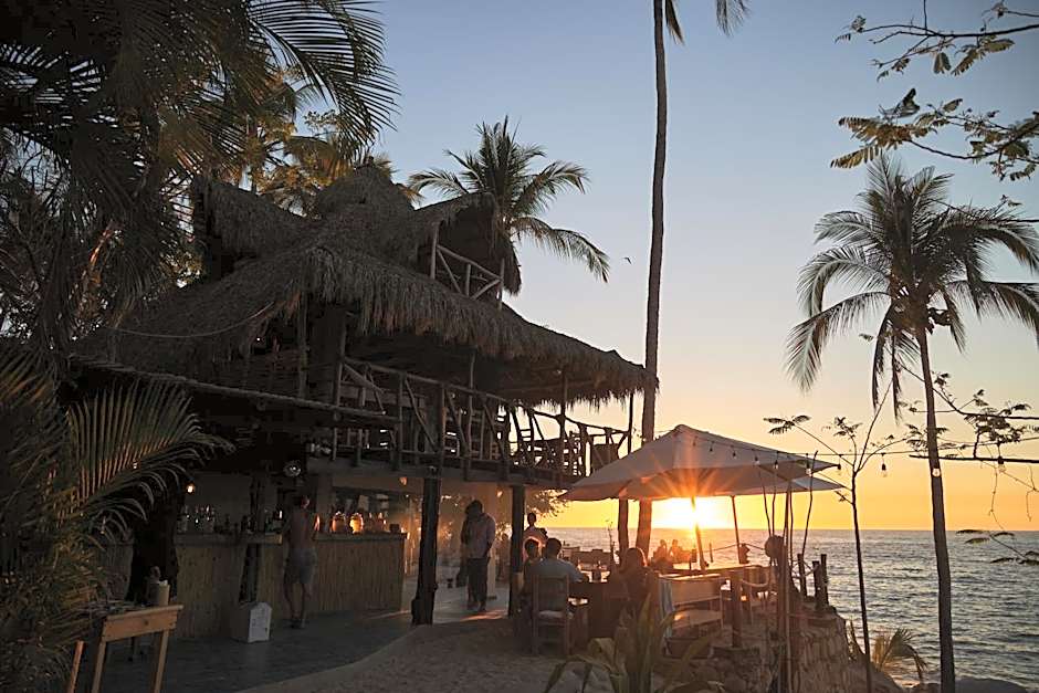 Casitas Maraika