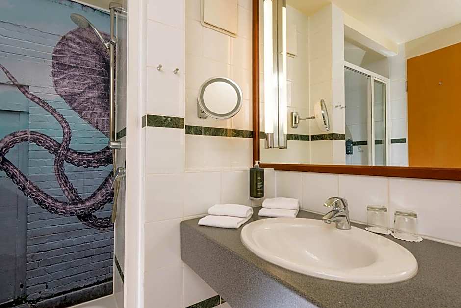 Seminaris SeeHotel Potsdam