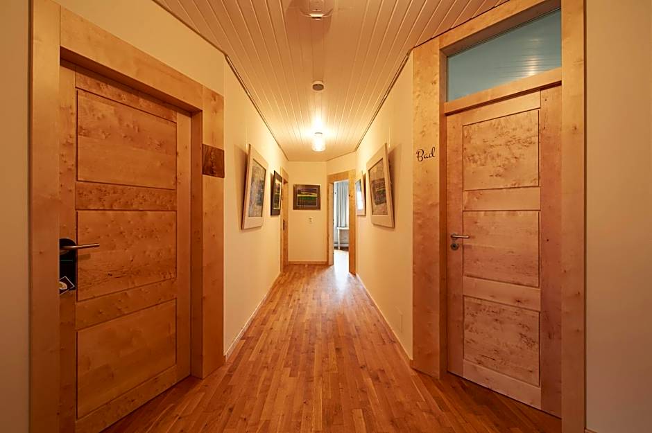 LindenGut Bio Hotel & Bio Herberge