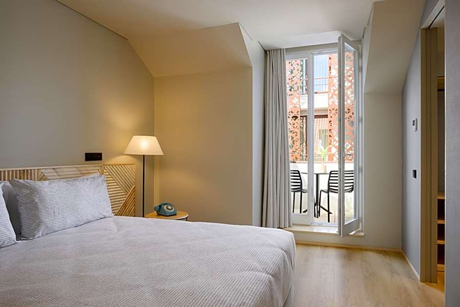 INNSiDE by Melia Braga Centro