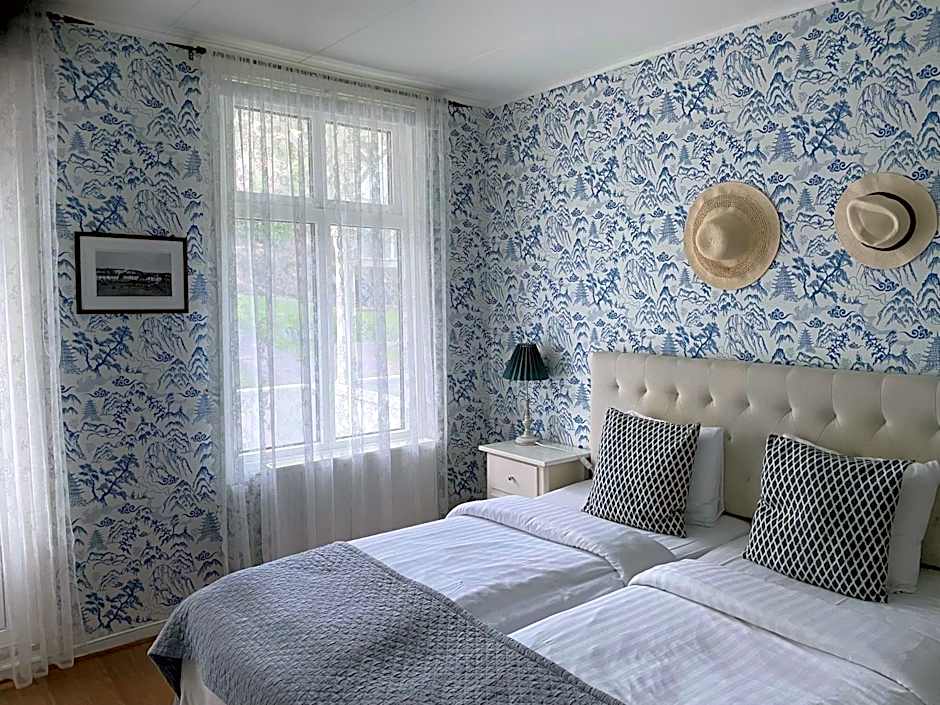 Nautic Hotell