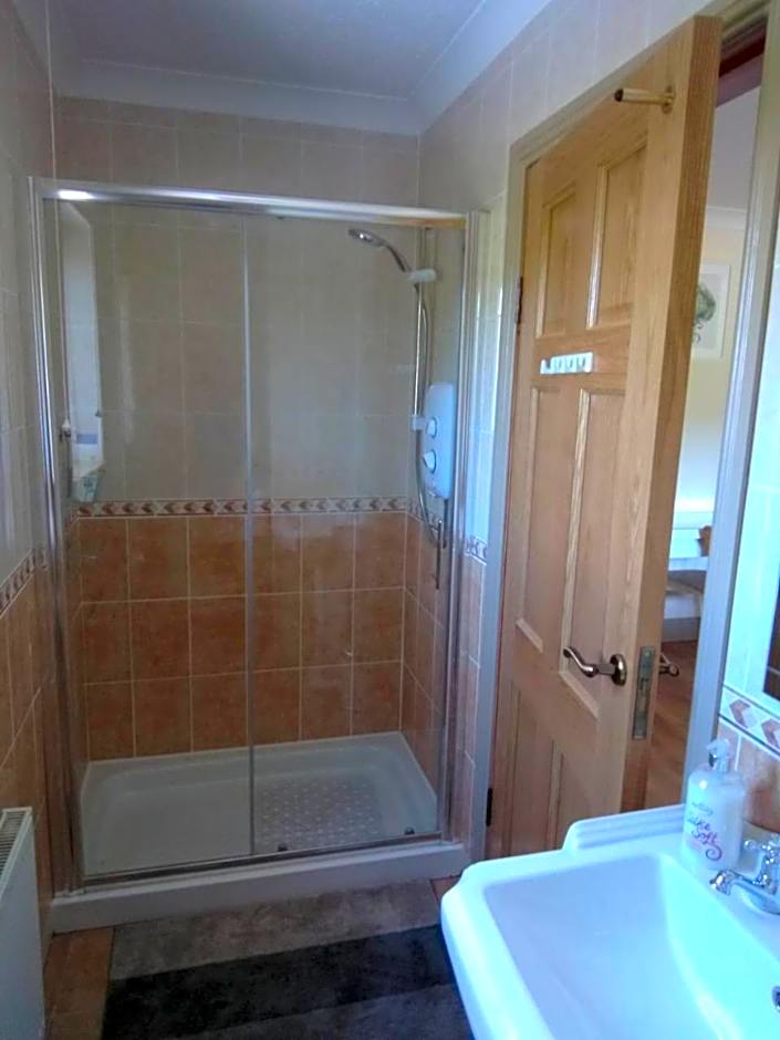 Burren Rock Farmhouse B&B