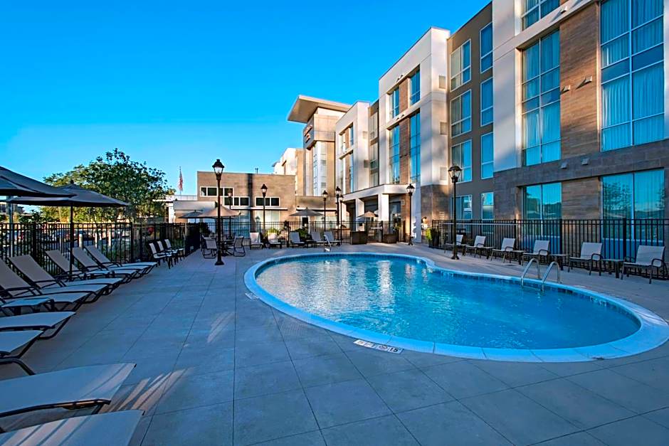 Residence Inn by Marriott Jackson The District at Eastover
