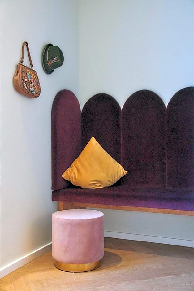 Rosi Boutique Hotel