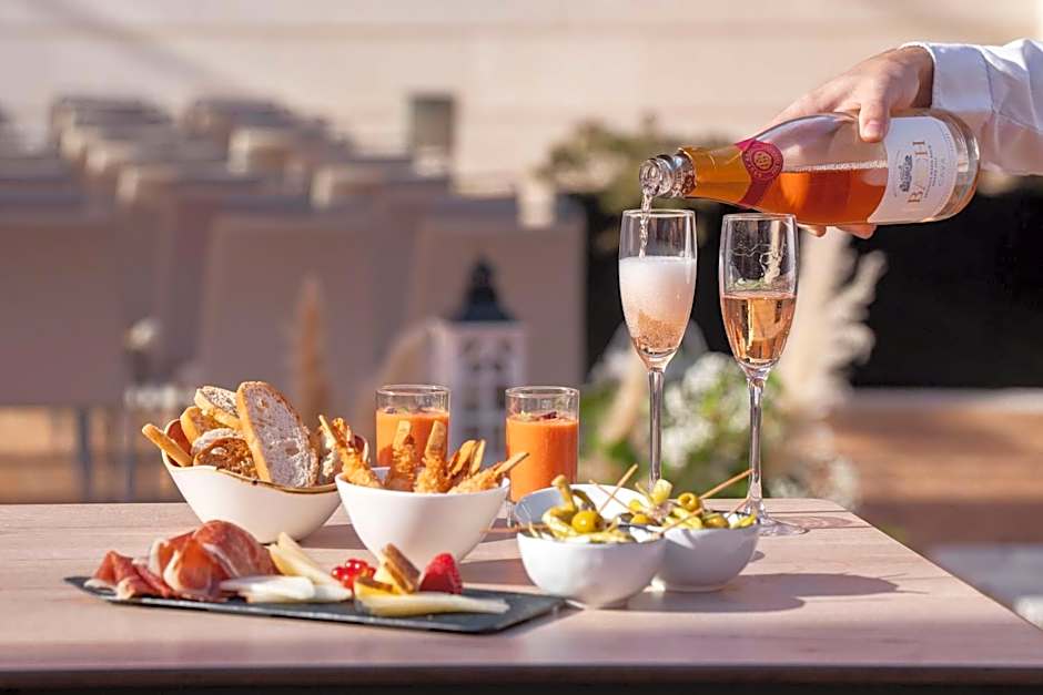 NH Collection Palacio de Aranjuez