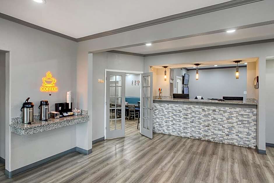 SureStay by Best Western Salt Lake City Downtown
